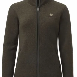 Saisonangebot Chevalier Fleecejacke Mainstone, Autumn Green